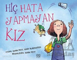 Hiç Hata Yapmayan Kız