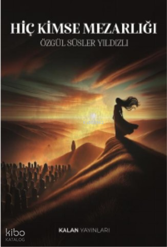 Hiç Kimse Mezarlığı