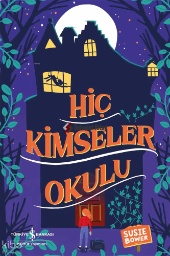 Hiç Kimseler Okulu