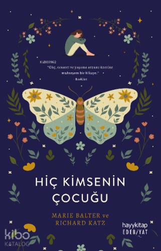 Hiç Kimsenin Çocuğu