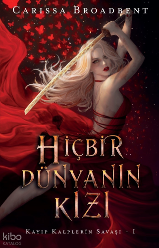 Hiçbir Dünyanın Kızı