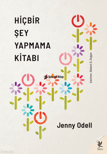 Hiçbir şey Yapmama Sanatı