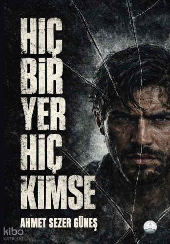 Hiçbir Yer Hiç Kimse | Ahmet Sezer Güneş | Odessa Yayınevi