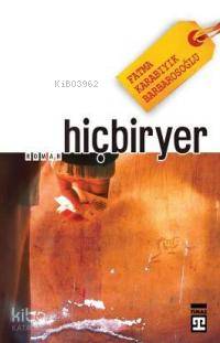 Hiçbiryer