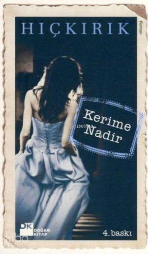 Hıçkırık (Cep - Özel Baskı)