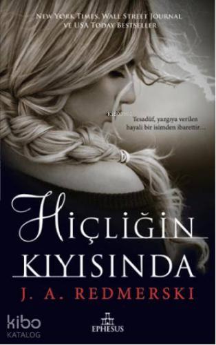 Hiçliğin Kıyısında