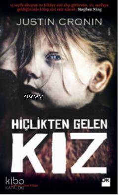 Hiçlikten Gelen Kız