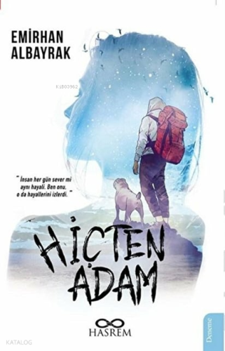 Hiçten Adam