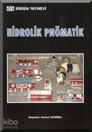 Hidrolik Pnömatik Sistemler
