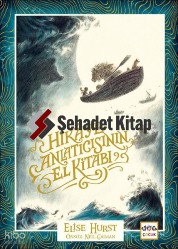 Hikaye Anlatıcısının El Kitabı