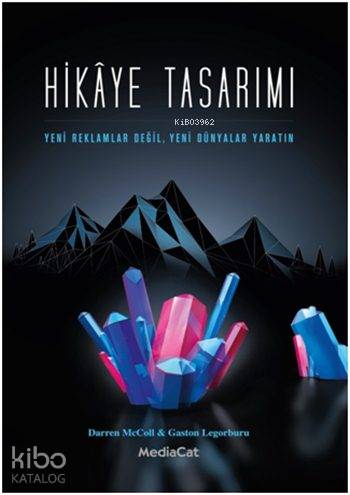 Hikâye Tasarımı