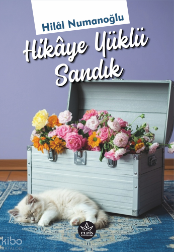 Hikâye Yüklü Sandık
