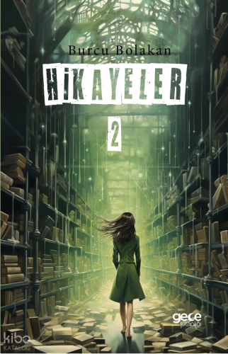 Hikayeler – 2