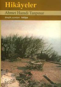 Hikâyeler | Ahmet Hamdi Tanpınar | Dergah Yayınları