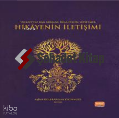 Hikâyenin İletişimi