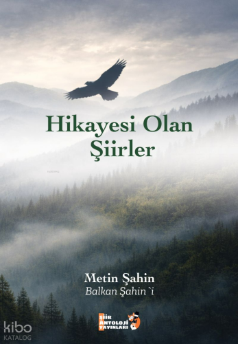 Hikayesi Olan Şiirler