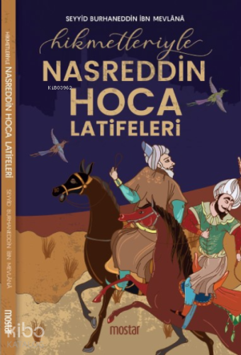 Hikmetleriyle Nasrettin Hoca Latifeleri