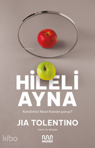 Hileli Ayna	;Kendimizi Nasıl Kandırıyoruz?