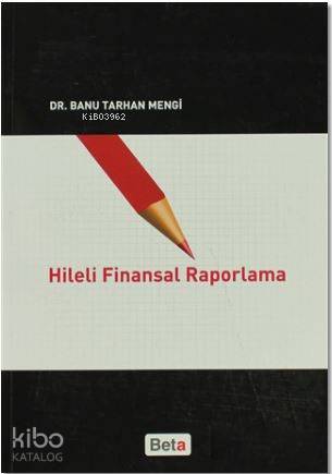 Hileli Finansal Raporlama