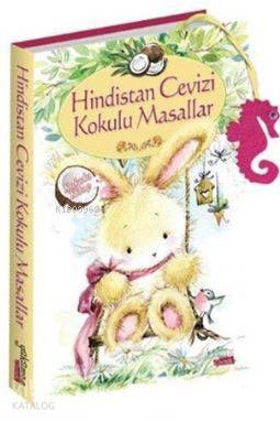 Hindistan Cevizi Kokulu Masallar | Kolektif | Yakamoz Yayınları