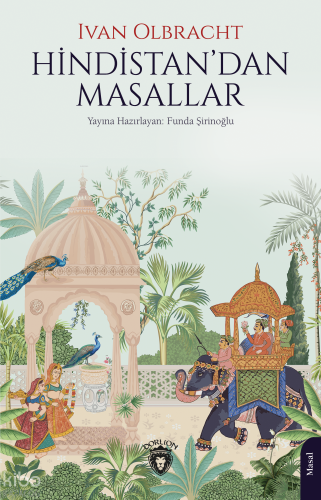 Hindistan’dan Masallar