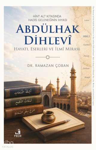 Hint Alt Kıtasında Hadis Geleneğinin İhyası: Abdülhak Dihlevî;Hayatı, 