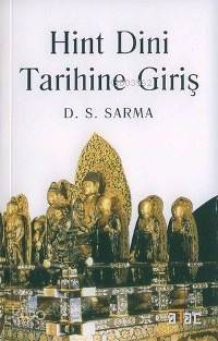 Hint Dini Tarihine Giriş