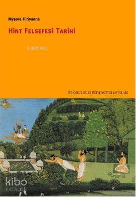 Hint Felsefesi Tarihi