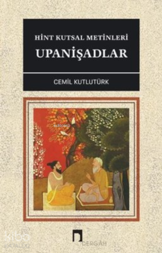Hint Kutsal Metinleri - Upanişadlar