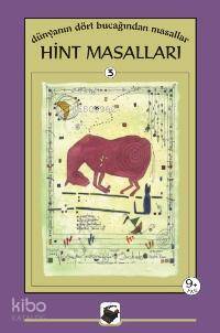 Hint Masalları; Dünyanın Dört Bucağından Masallar