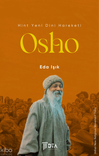 Hint Yeni Dini Hareketi Osho;Indian New Religious Movement Osho