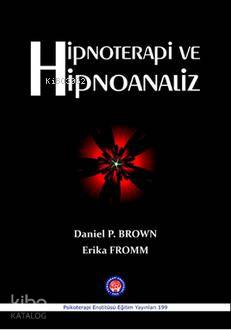 Hipnoterapi ve Hipnoanaliz