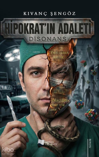 Hipokrat’ın Adaleti: Disonans