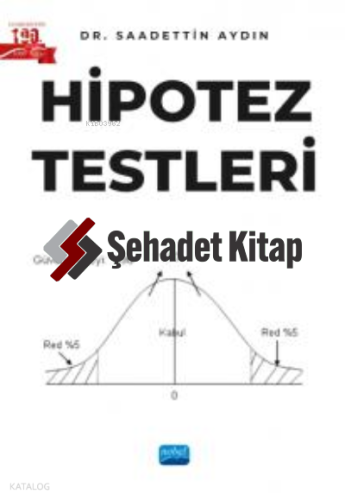 Hipotez Testleri