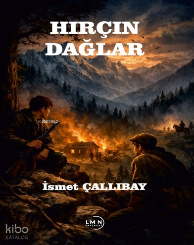 Hırçın Dağlar