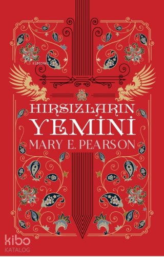 Hırsızların Yemini