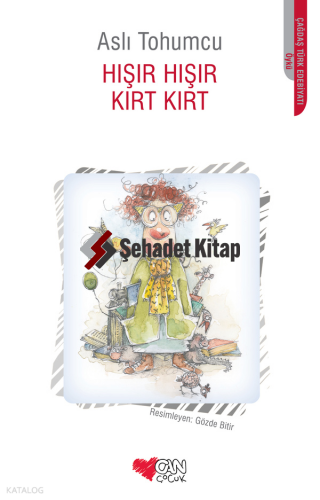Hışır Hışır Kırt Kırt