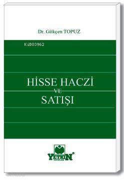Hisse Haczi ve Satışı