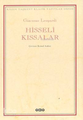Hisseli Kıssalar