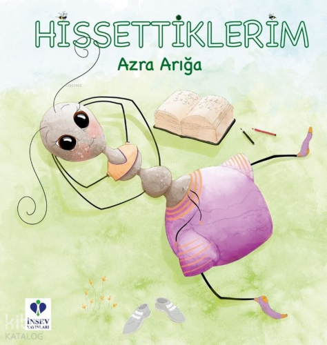 Hissettiklerim