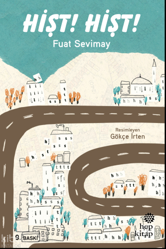 Hişt! Hişt! | Fuat Sevimay | Hep Kitap