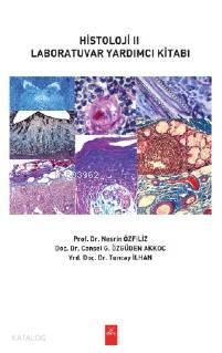 Histoloji II Laboratuvar; No: