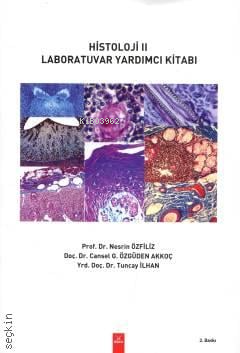 Histoloji II Laboratuvar