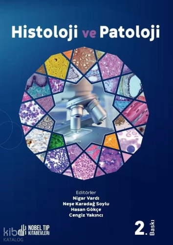 Histoloji ve Patoloji