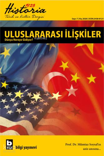 Historia 1923 Sayı:7