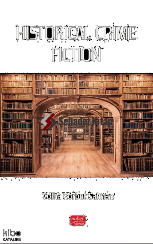 Historical Crime Fiction