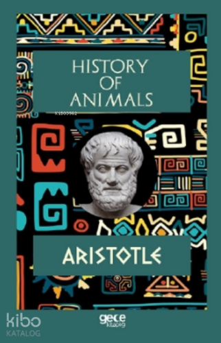 History of Animals