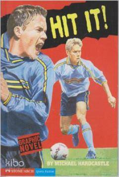Hit It! | Michael Hardcastle | Pearson Yayıncılık