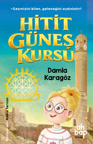 Hitit Güneş Kursu