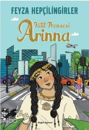 Hitit Prensesi Arinna